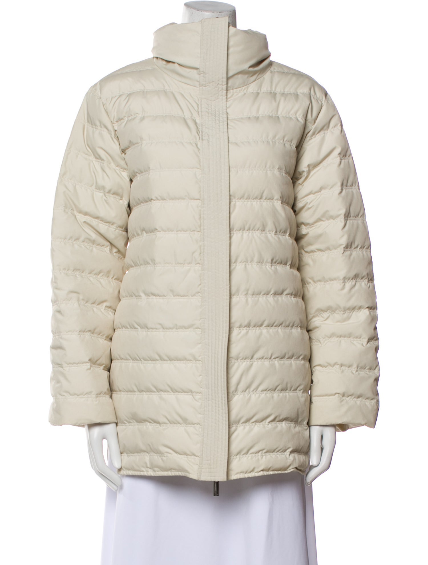 Lafayette 148 Down Jacket
