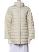 Lafayette 148 Down Jacket