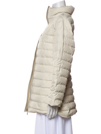 Lafayette 148 Down Jacket