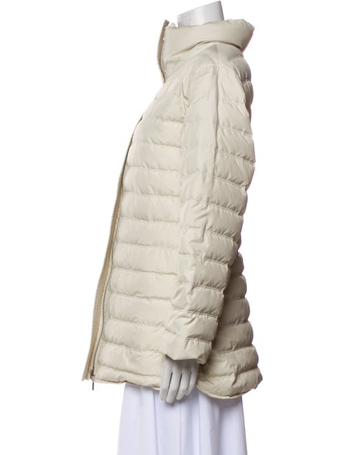 Lafayette 148 Down Jacket