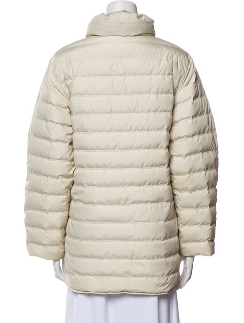 Lafayette 148 Down Jacket