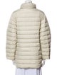 Lafayette 148 Down Jacket