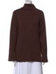 Lafayette 148 Cashmere Turtleneck Sweater