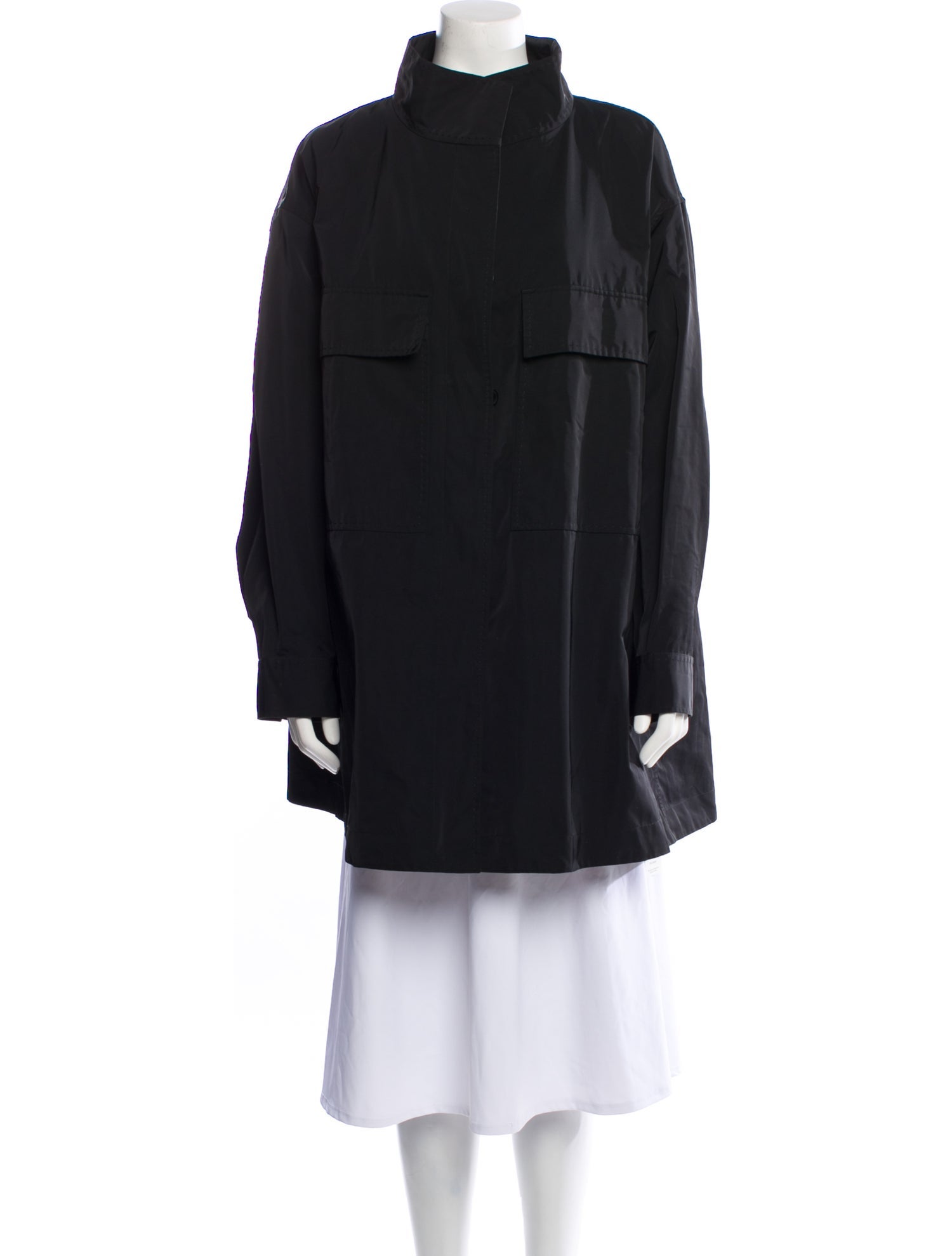 Lafayette 148 Jacket