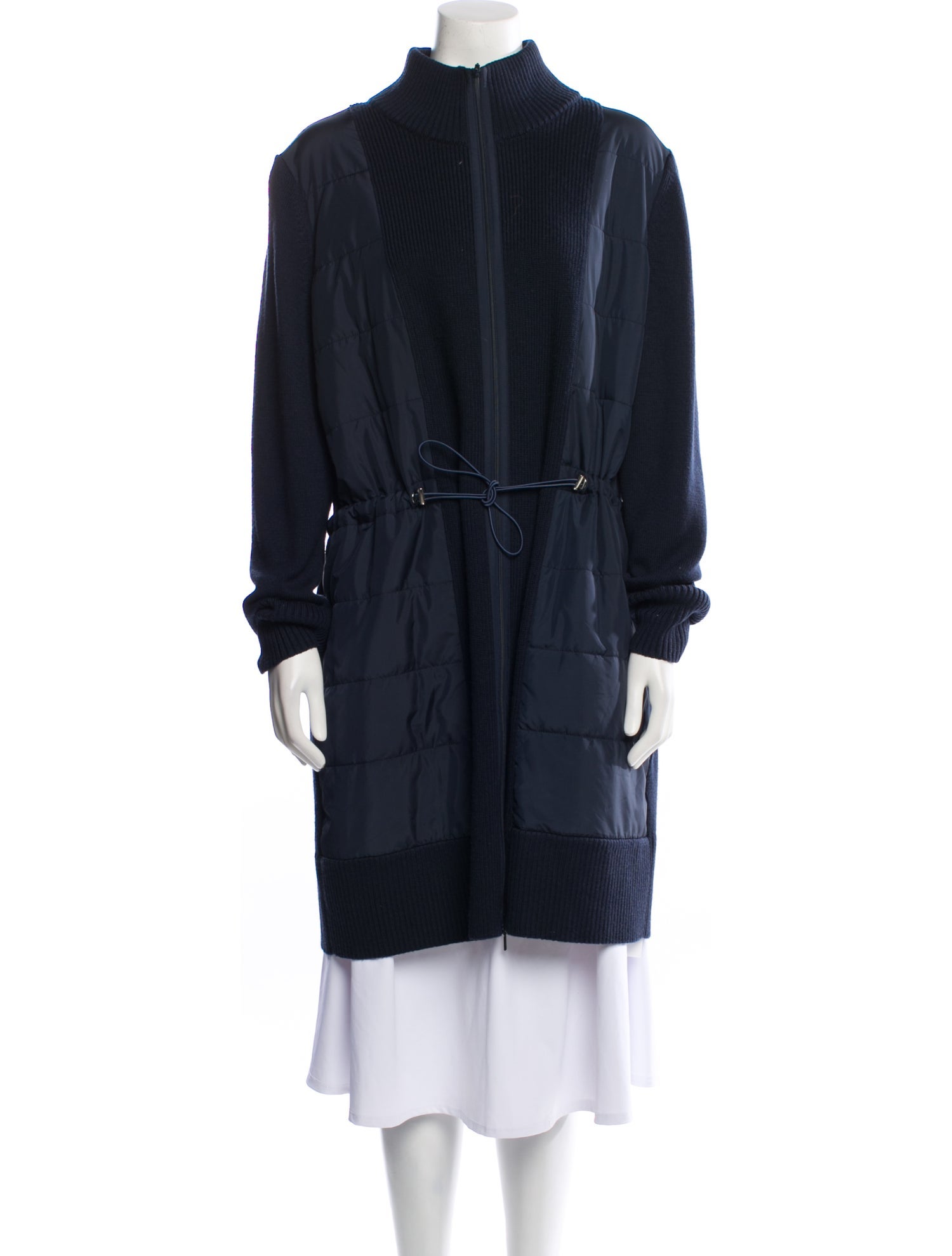 Lafayette 148 Wool Coat
