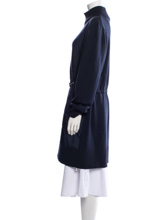 Lafayette 148 Wool Coat