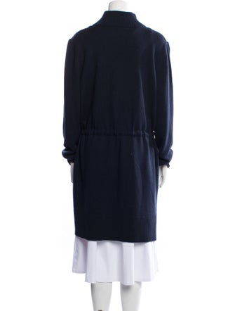Lafayette 148 Wool Coat
