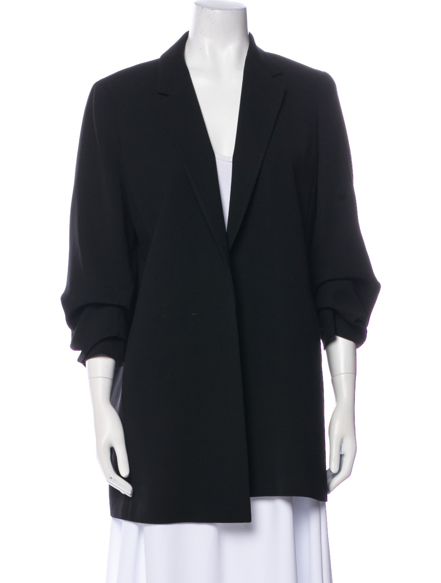 Lafayette 148 Blazer