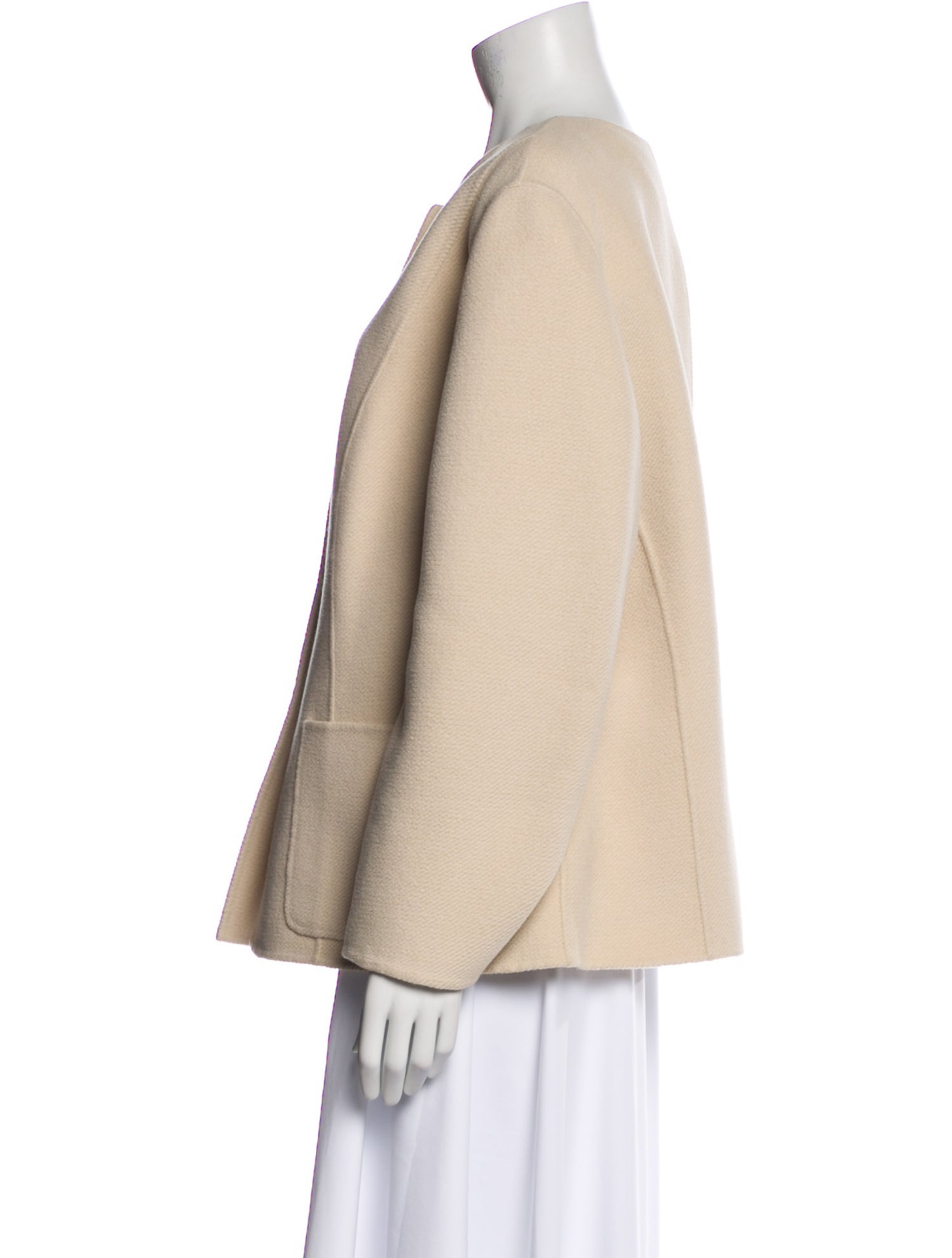 Lafayette 148 Wool Jacket