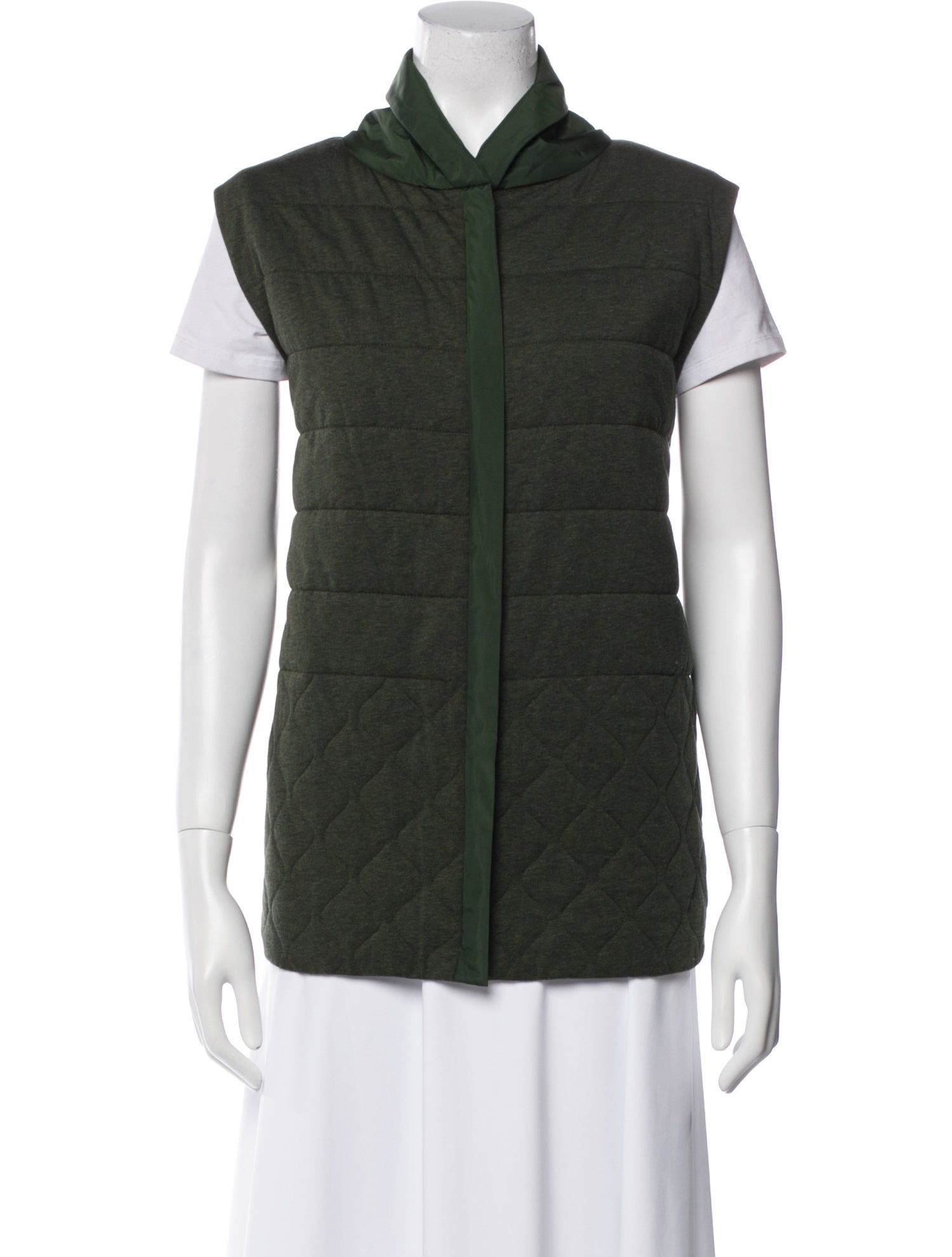 Lafayette 148 Vest w/ Tags