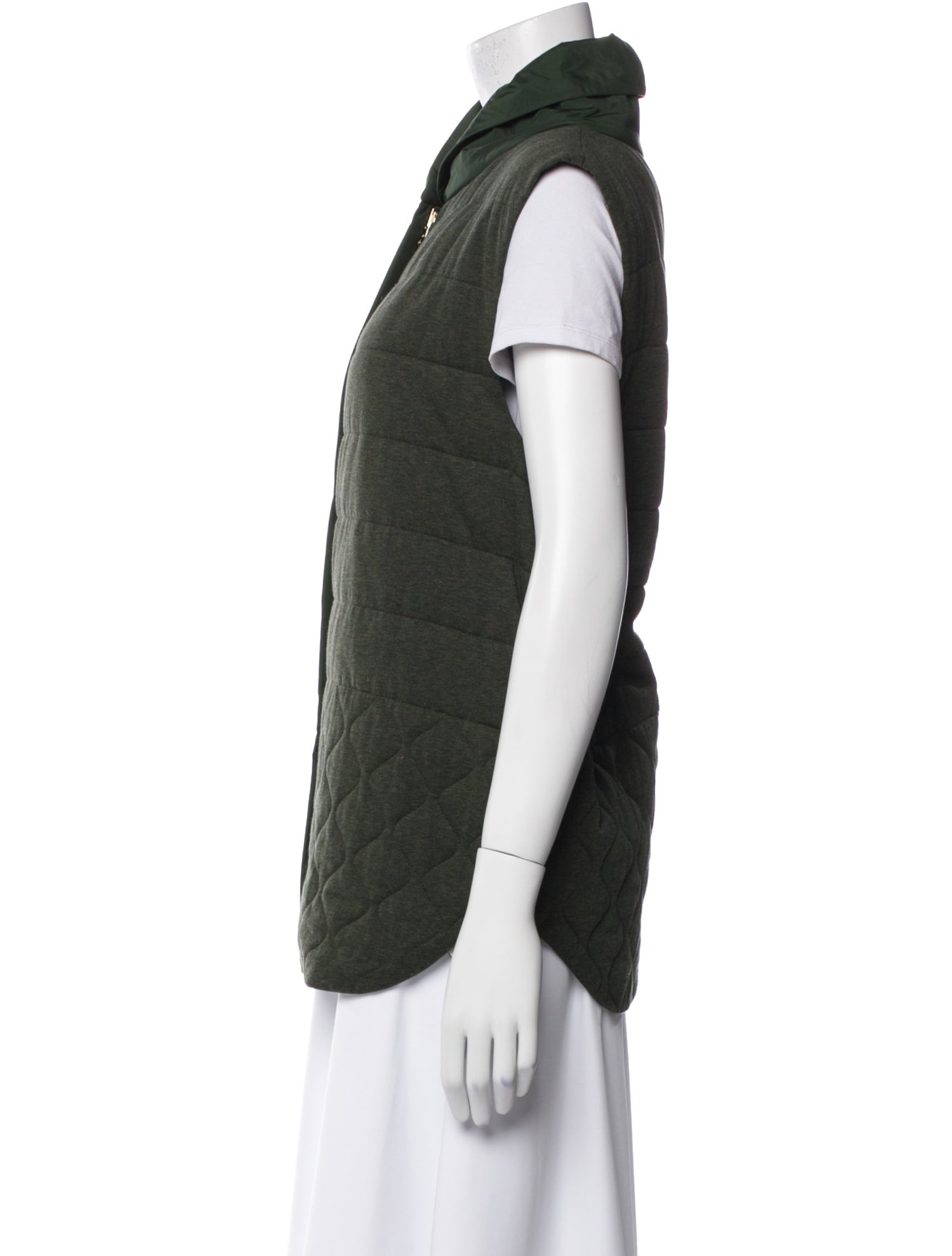 Lafayette 148 Vest w/ Tags