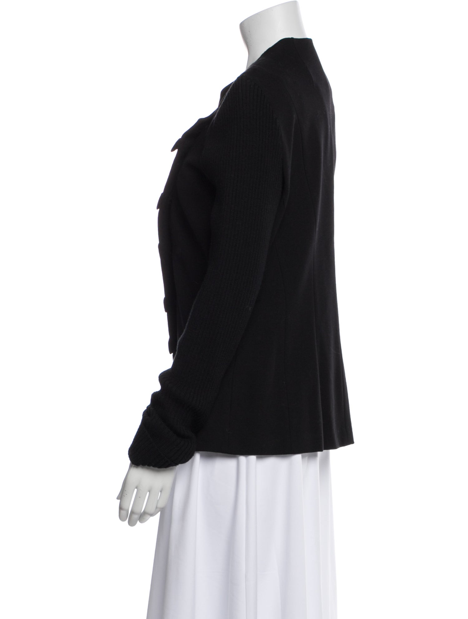 Lafayette 148 Evening Jacket