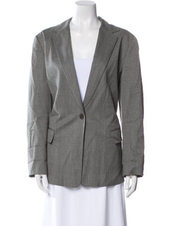 Lafayette 148 Blazer