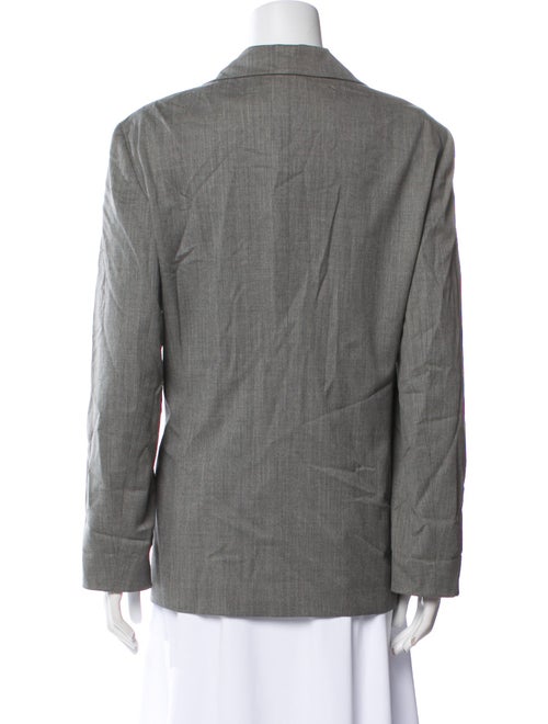 Lafayette 148 Blazer