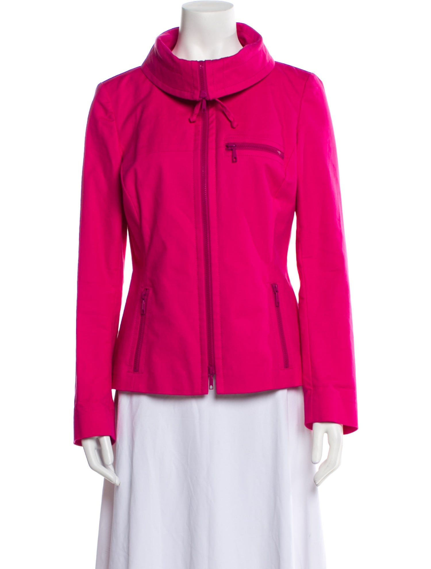 Lafayette 148 Jacket