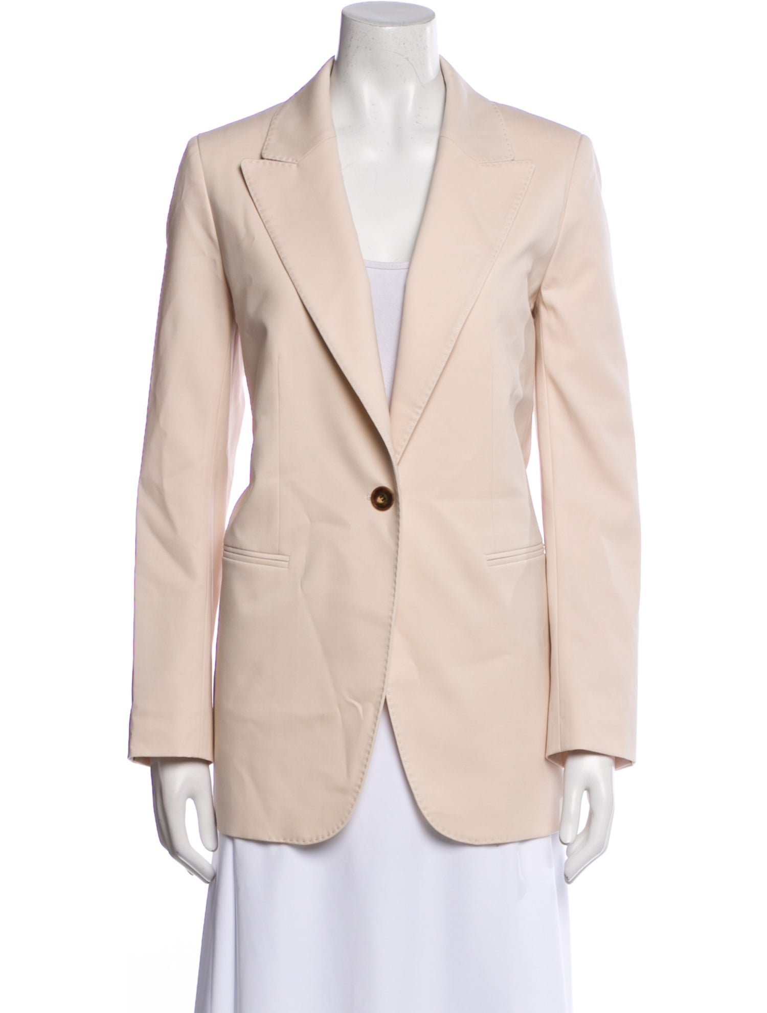 Lafayette 148 Wool Blazer