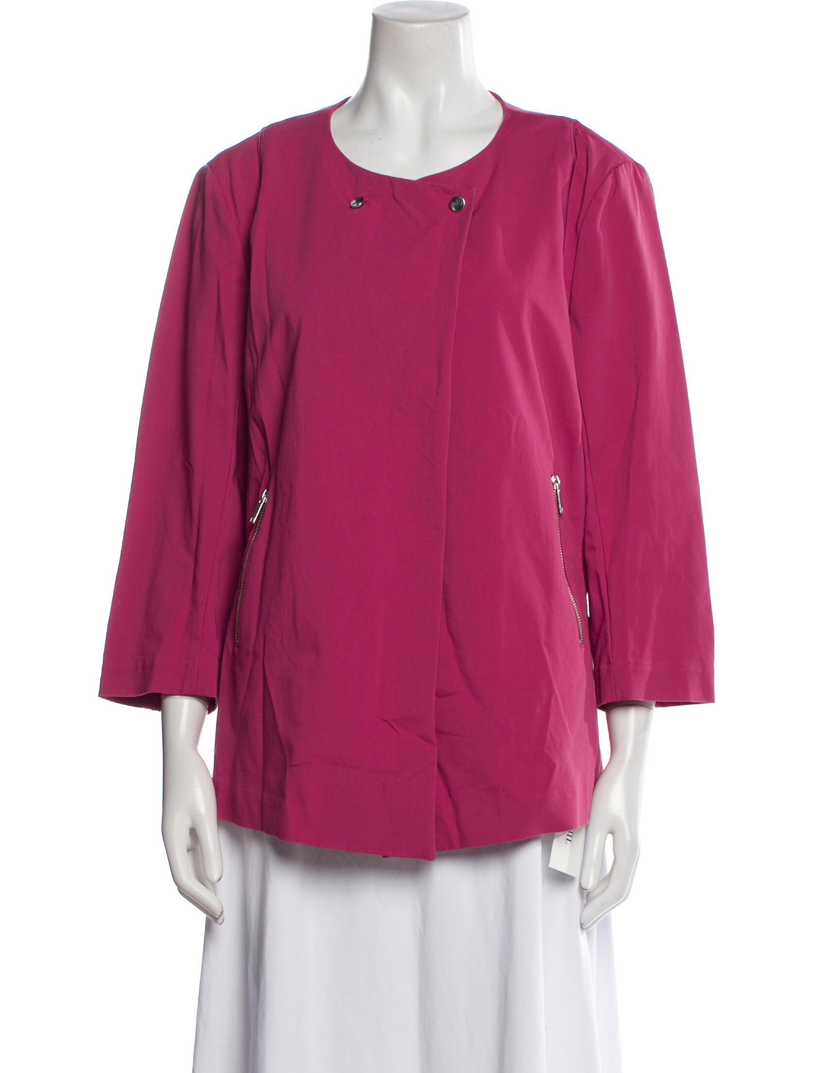 Lafayette 148 Evening Jacket