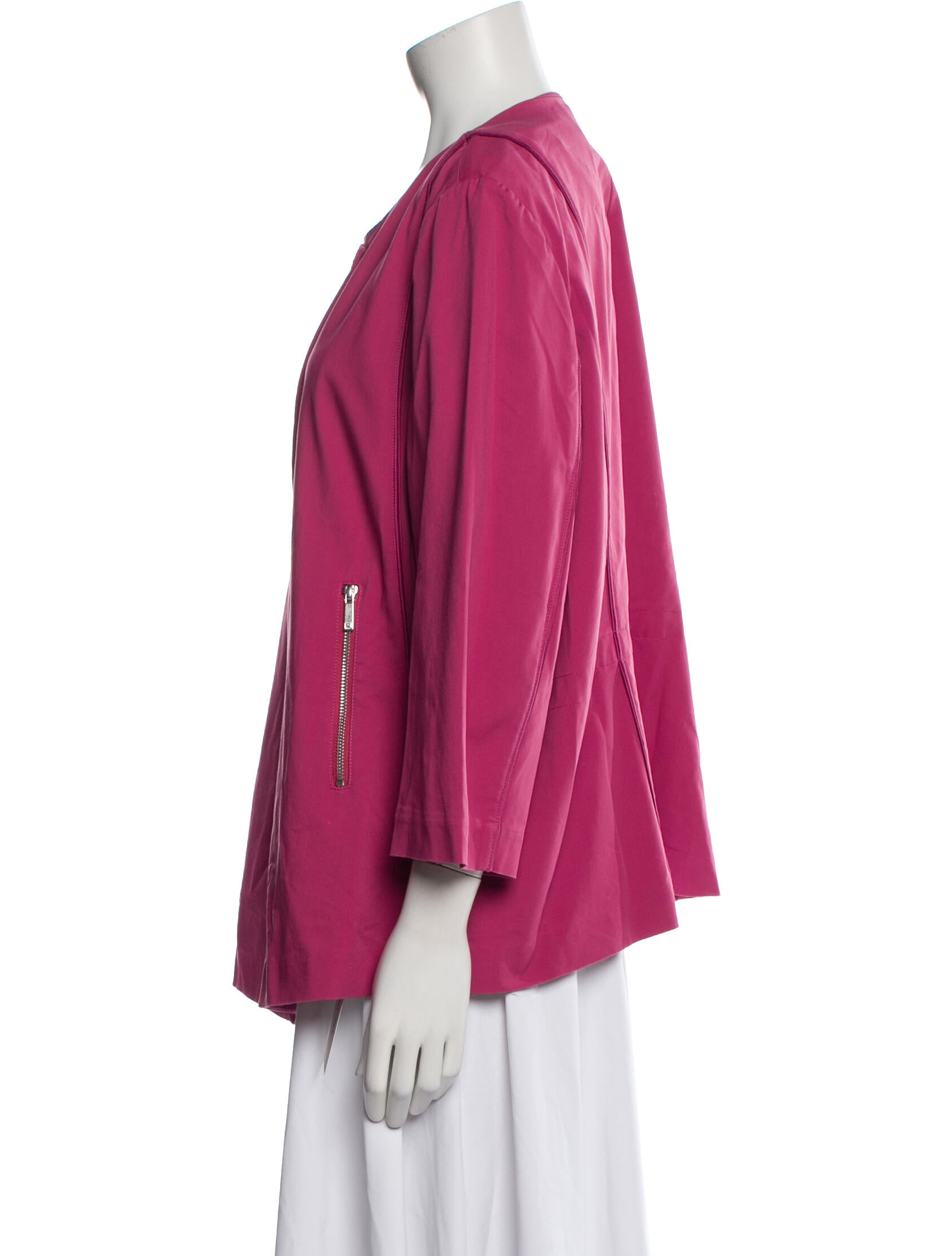 Lafayette 148 Evening Jacket