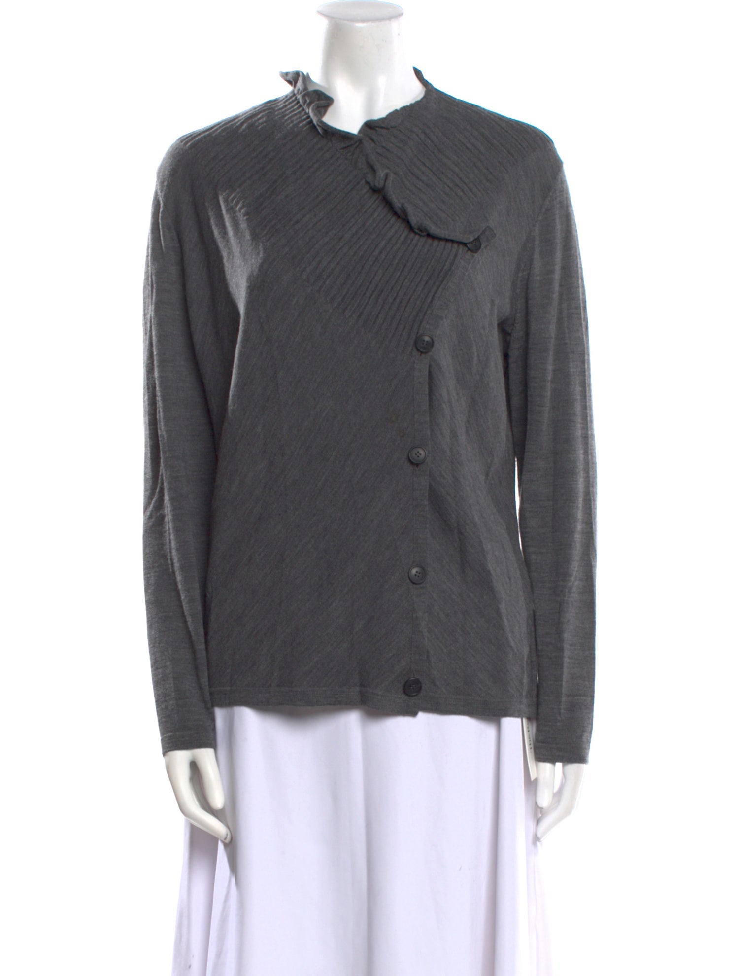 Lafayette 148 Wool Sweater