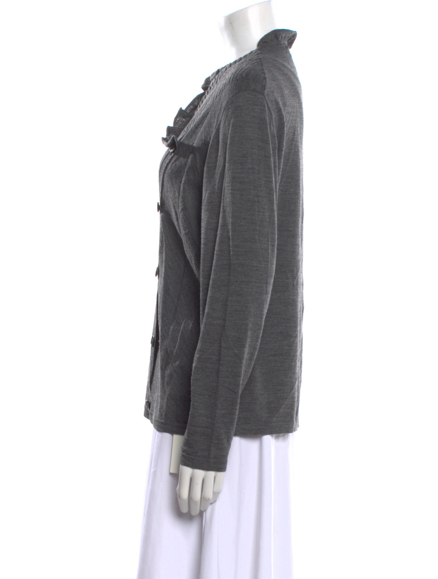 Lafayette 148 Wool Sweater