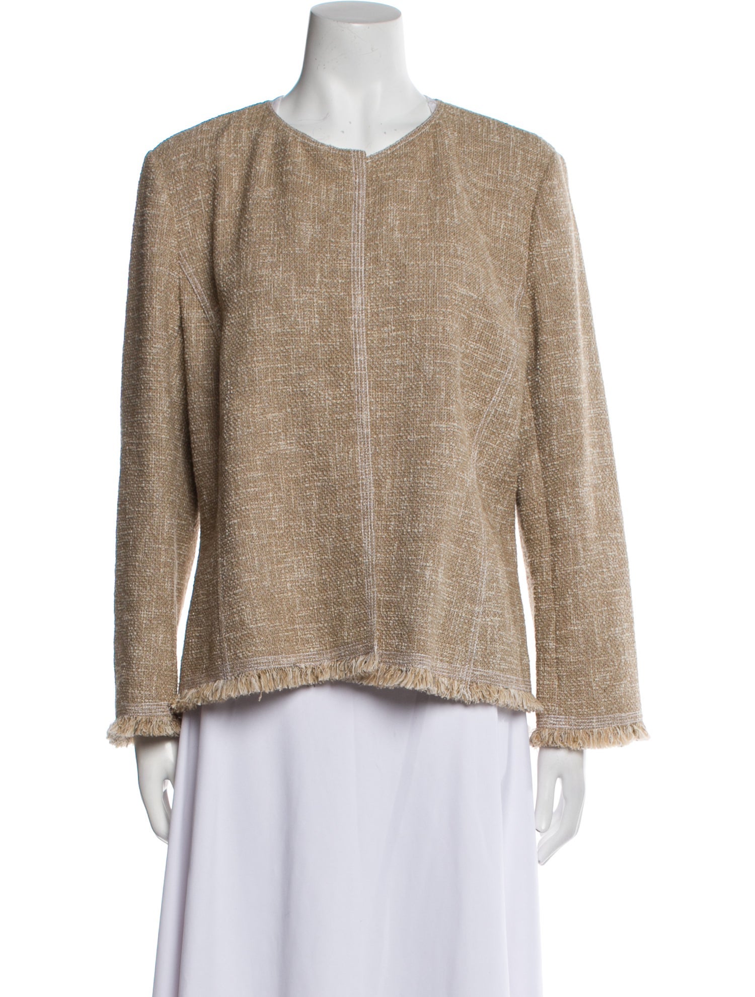 Lafayette 148 Jacket