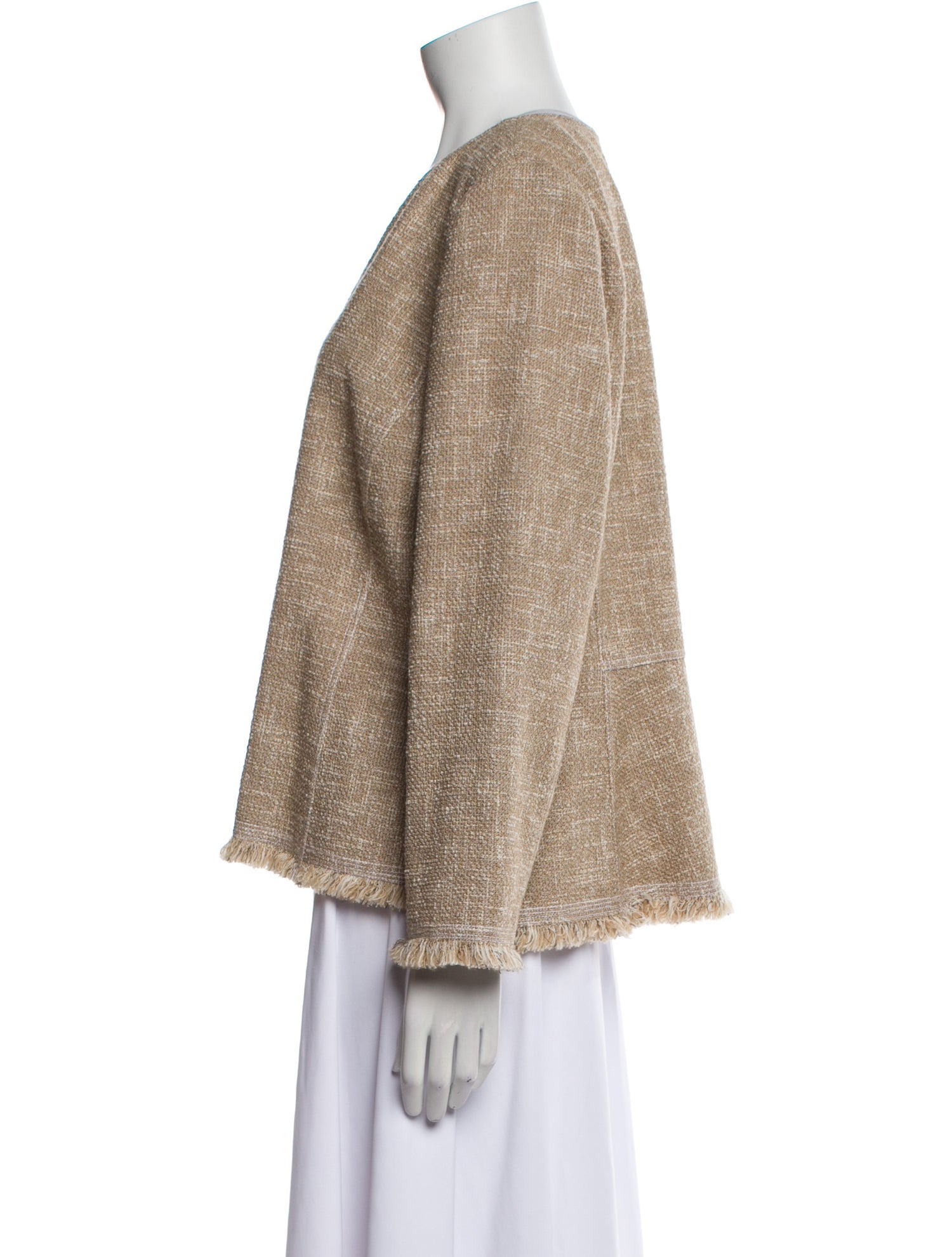 Lafayette 148 Jacket