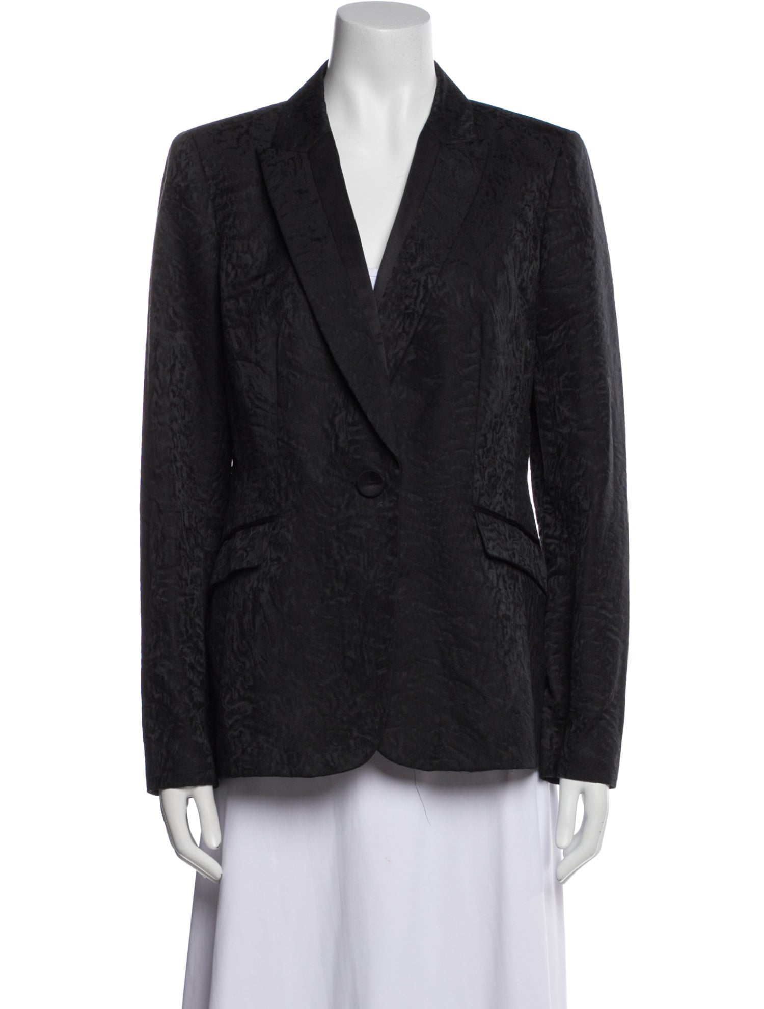 Lafayette 148 Blazer