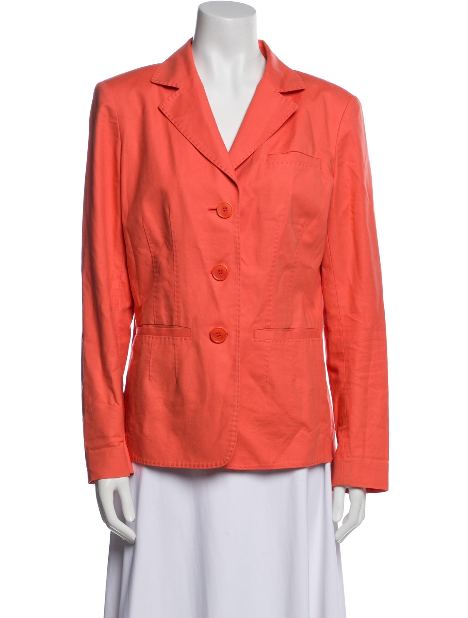 Lafayette 148 Blazer