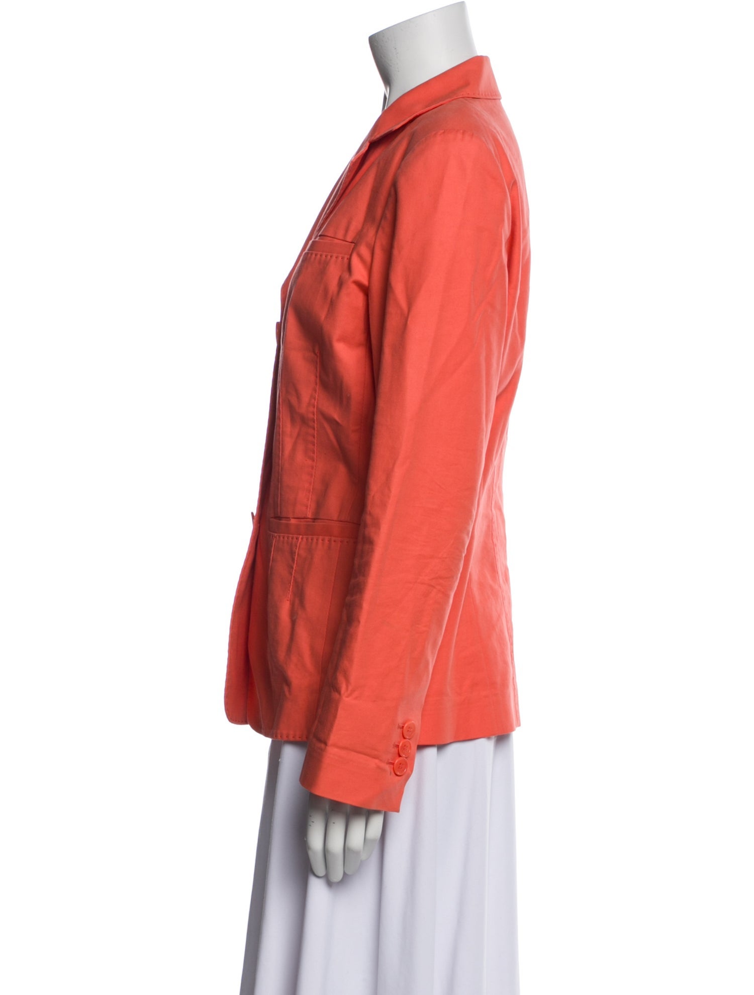 Lafayette 148 Blazer