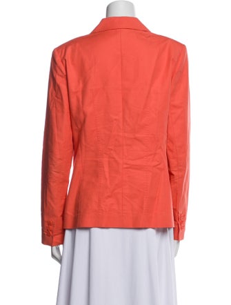 Lafayette 148 Blazer