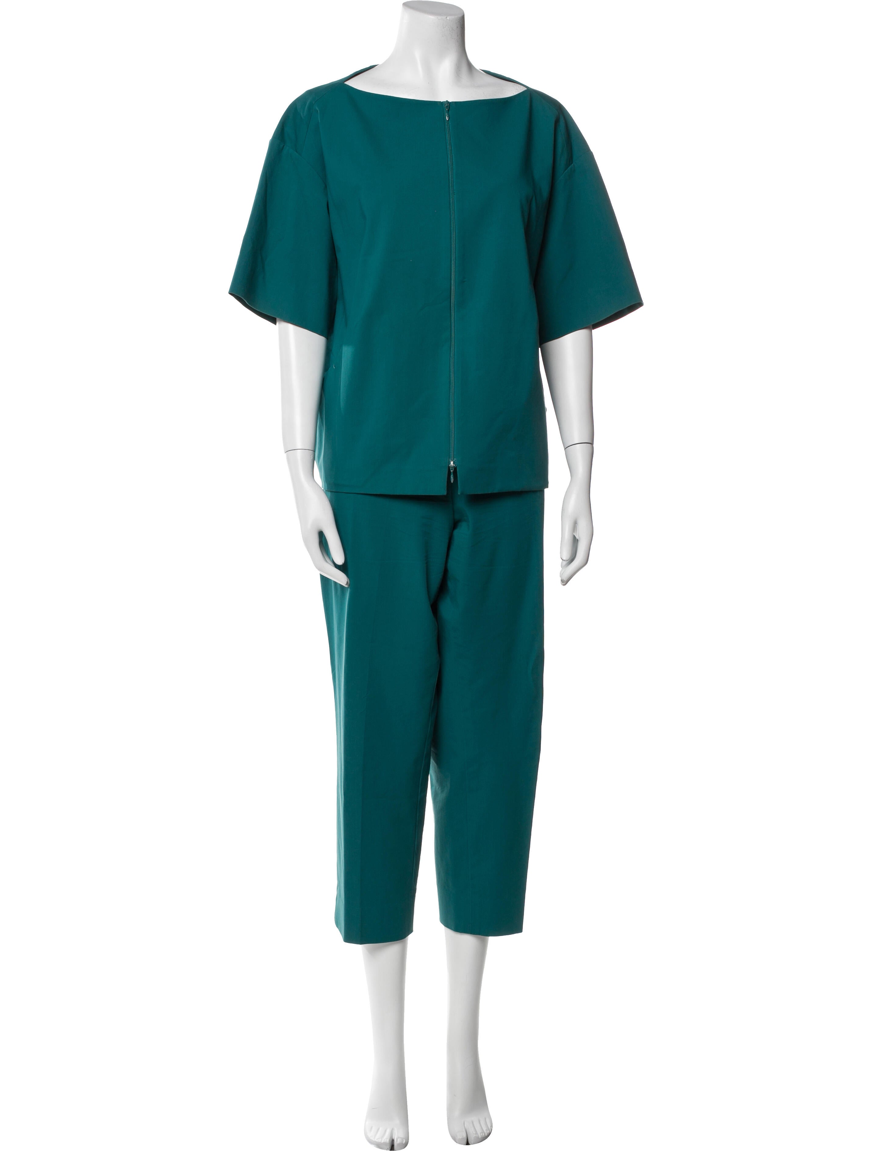 Lafayette 148 Pant Set