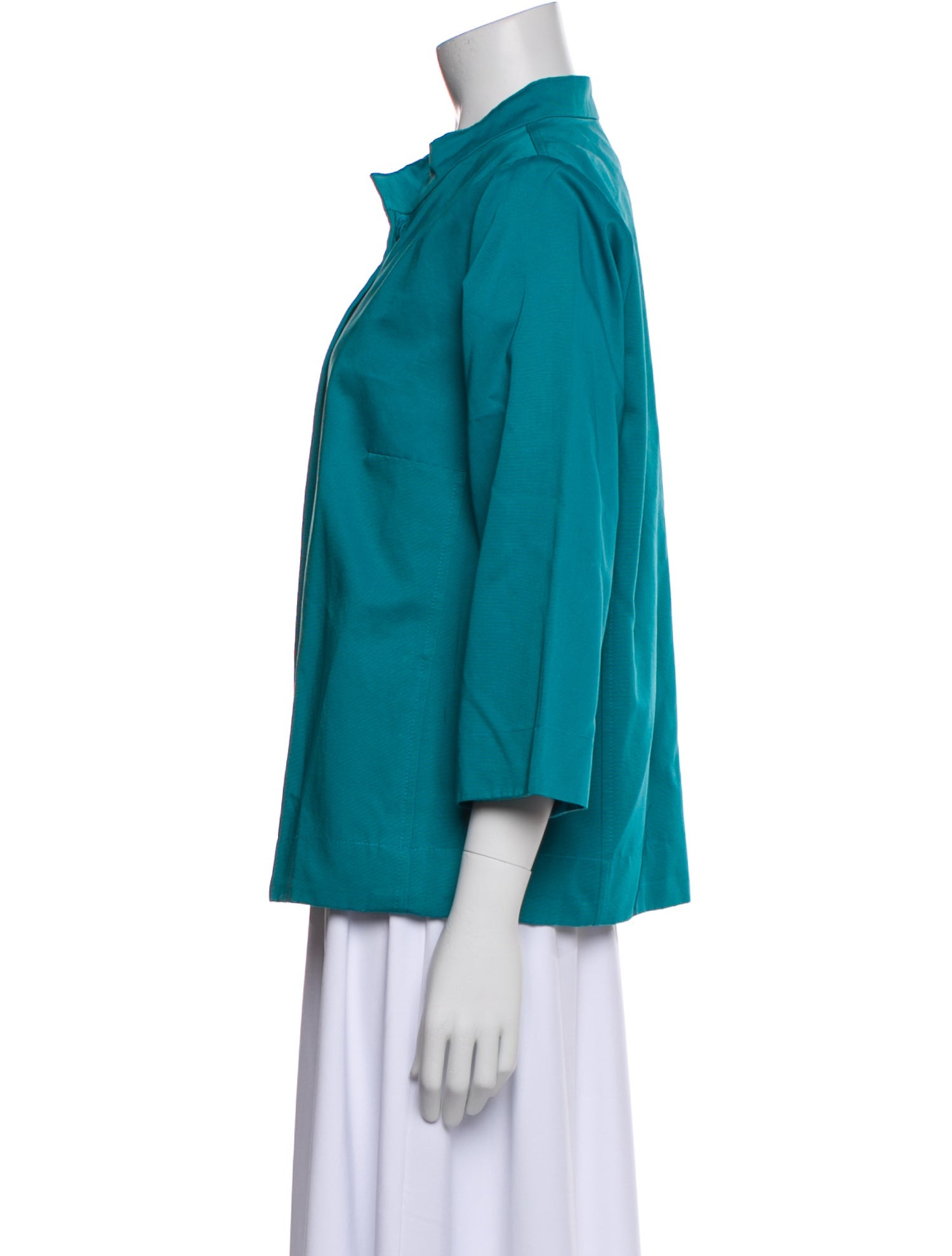 Lafayette 148 Evening Jacket