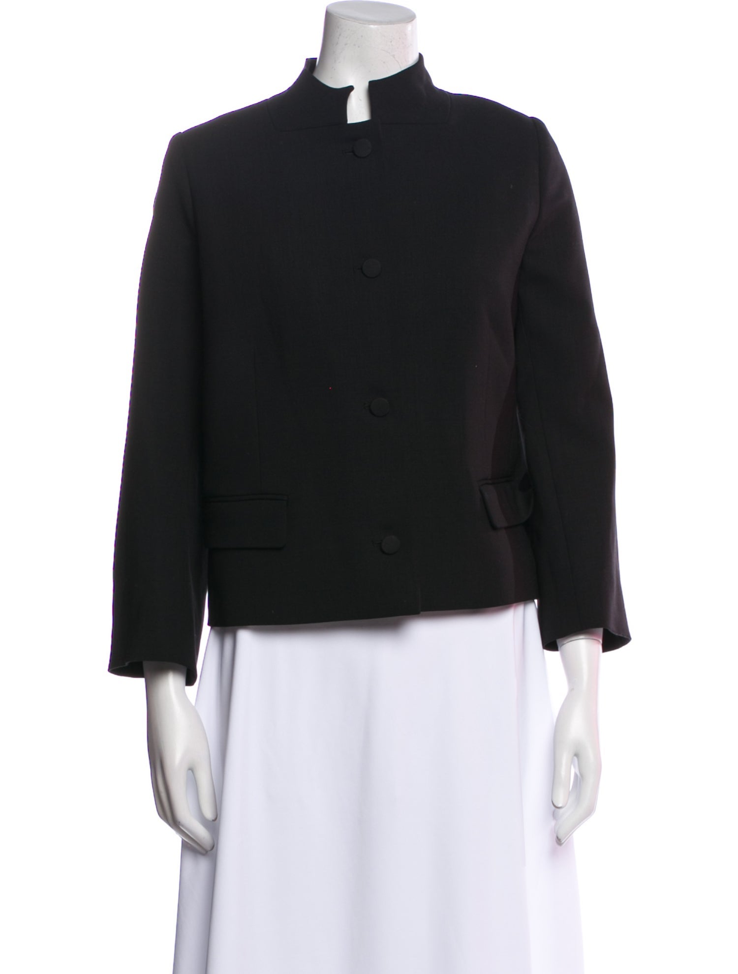 Lafayette 148 Evening Jacket