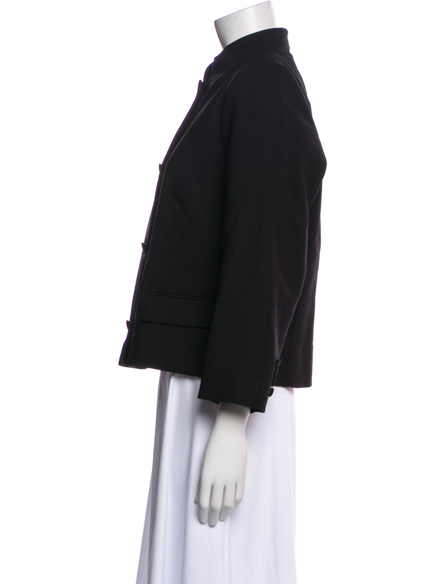 Lafayette 148 Evening Jacket