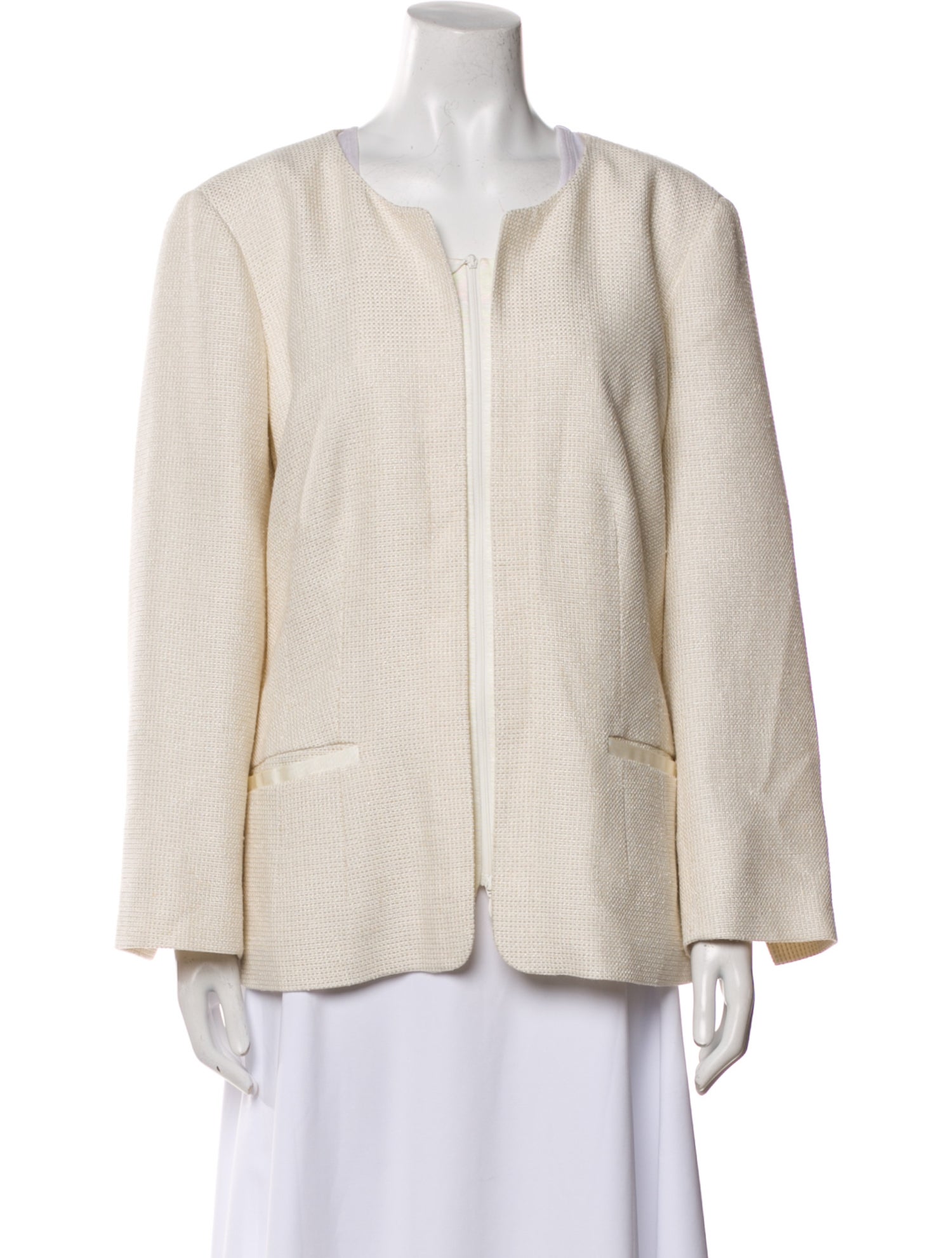 Lafayette 148 Evening Jacket