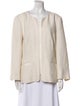 Lafayette 148 Evening Jacket