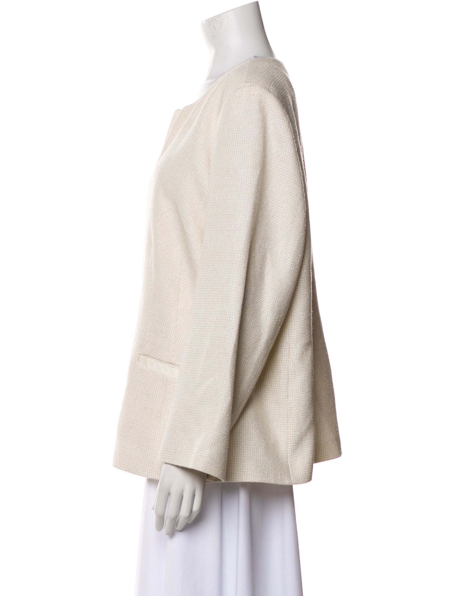 Lafayette 148 Evening Jacket