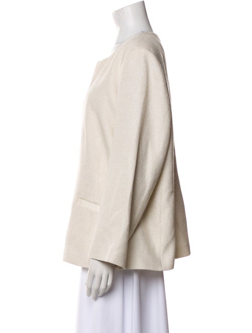 Lafayette 148 Evening Jacket