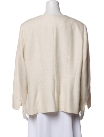 Lafayette 148 Evening Jacket