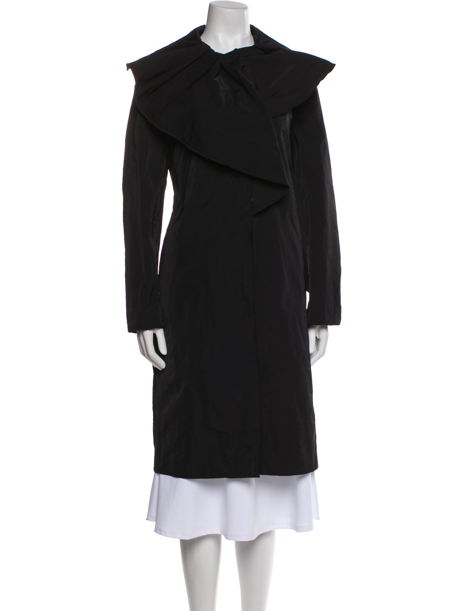 Lafayette 148 Trench Coat