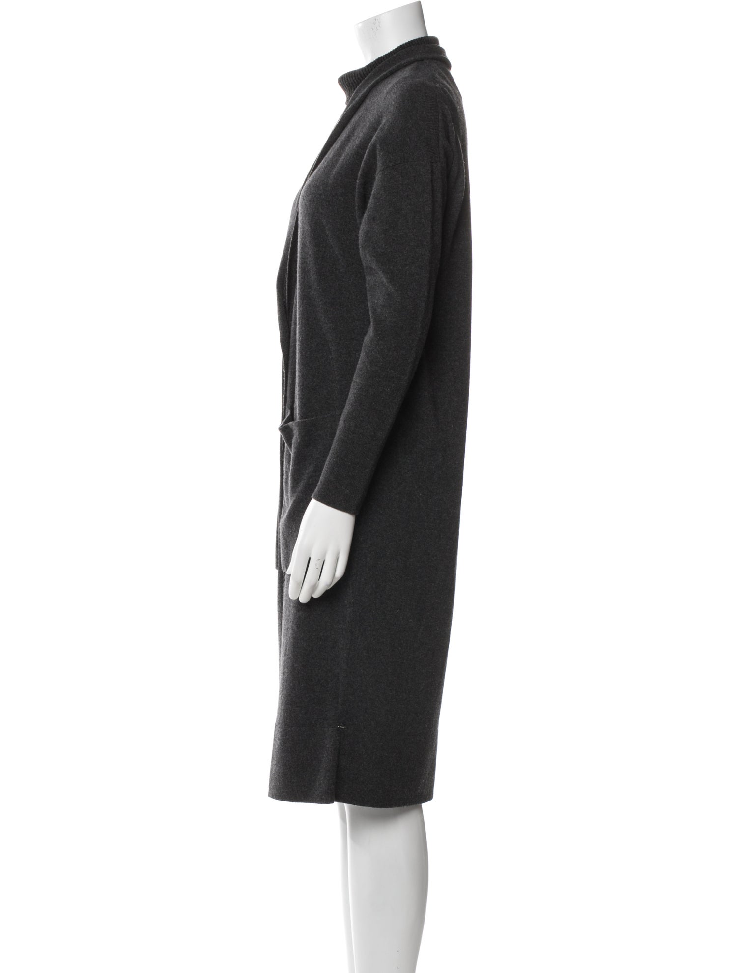 Lafayette 148 Wool Dress Set
