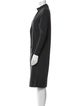 Lafayette 148 Wool Dress Set