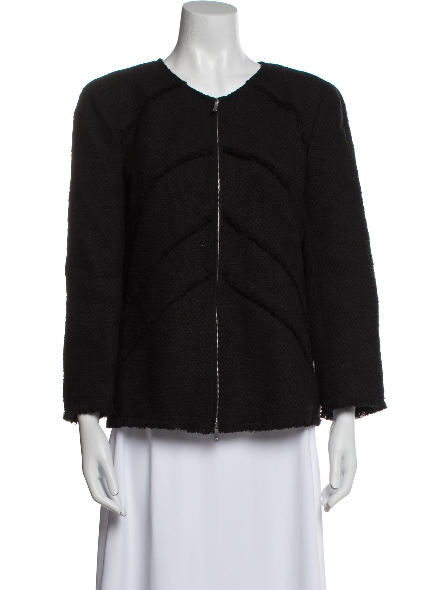 Lafayette 148 Evening Jacket