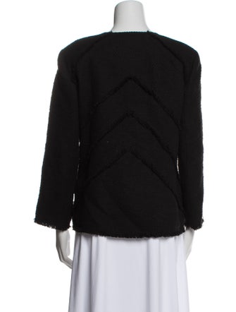 Lafayette 148 Evening Jacket