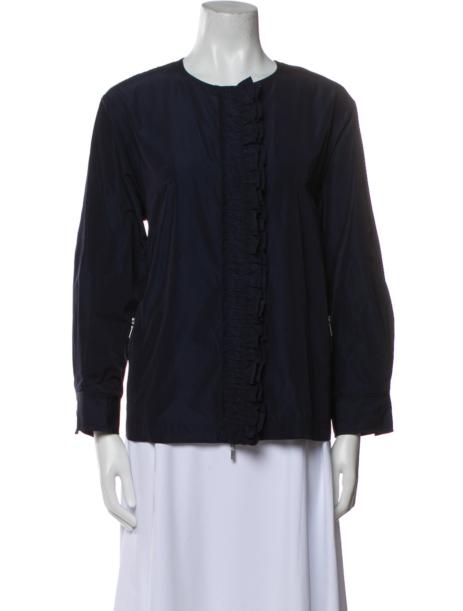 Lafayette 148 Evening Jacket