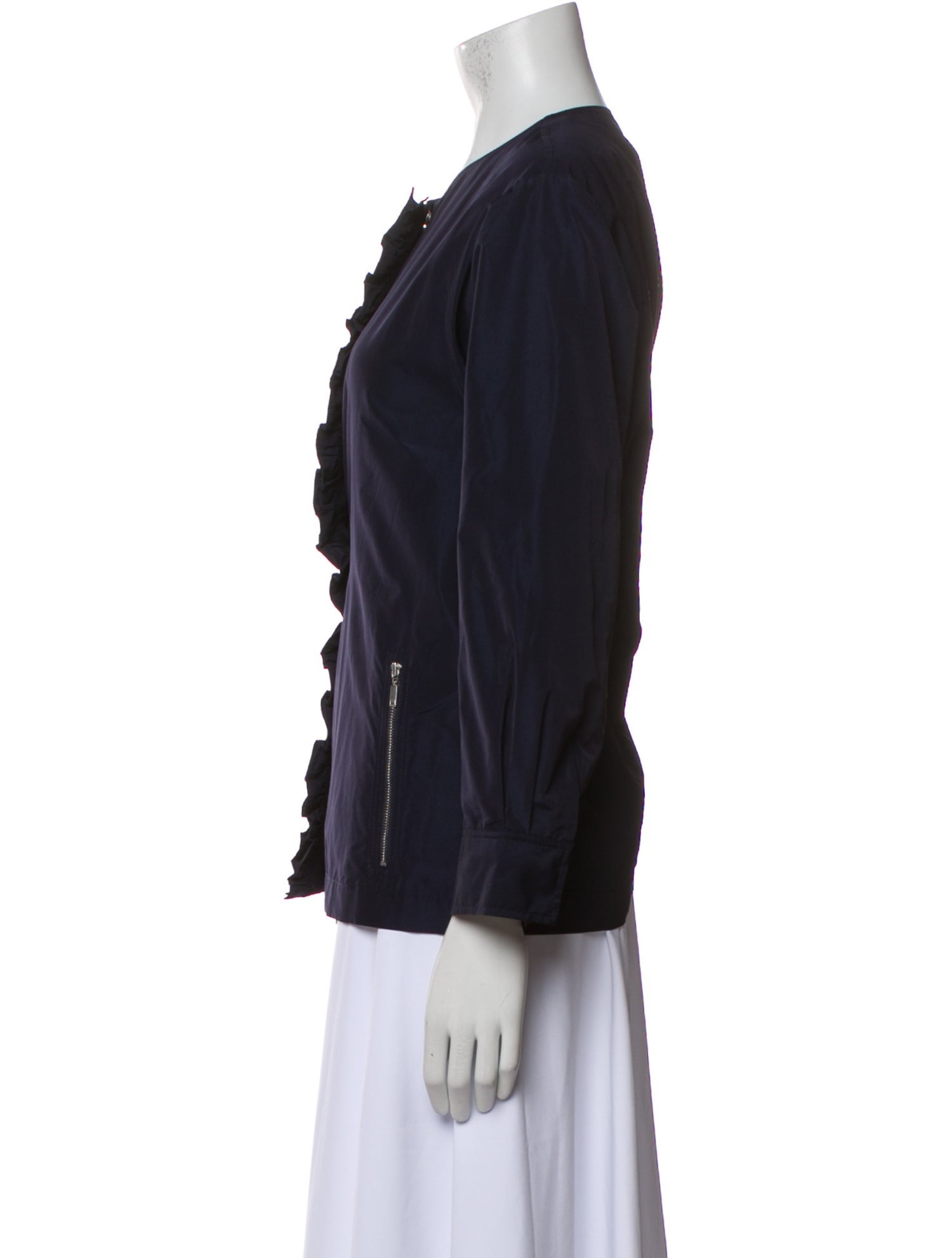 Lafayette 148 Evening Jacket