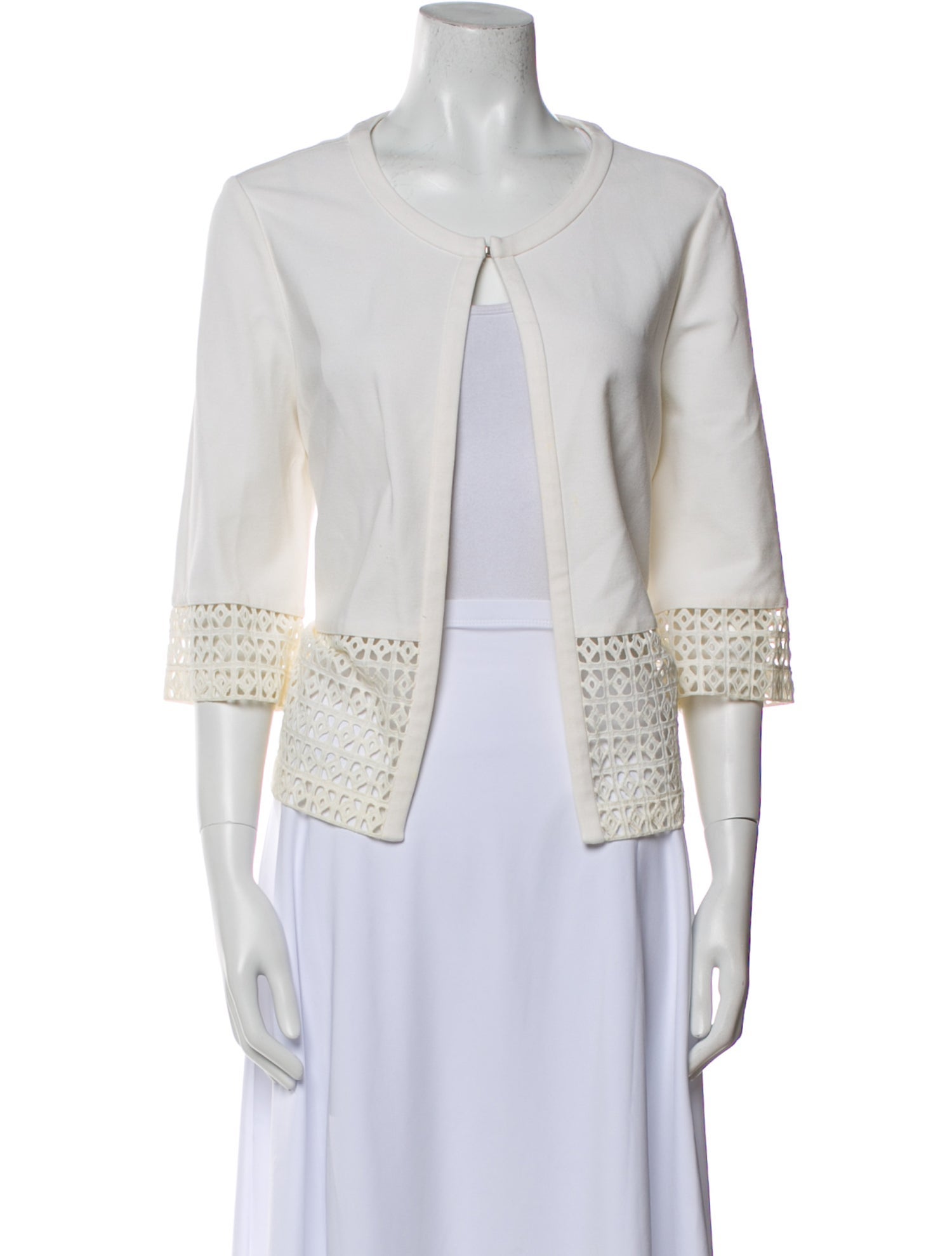 Lafayette 148 Evening Jacket