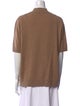 Lafayette 148 Cashmere Mock Neck Sweater