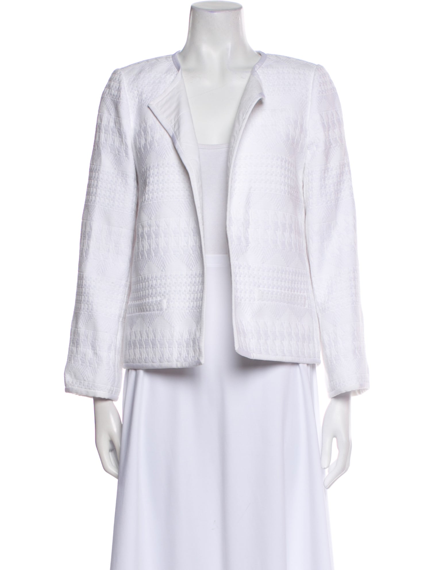 Lafayette 148 Evening Jacket