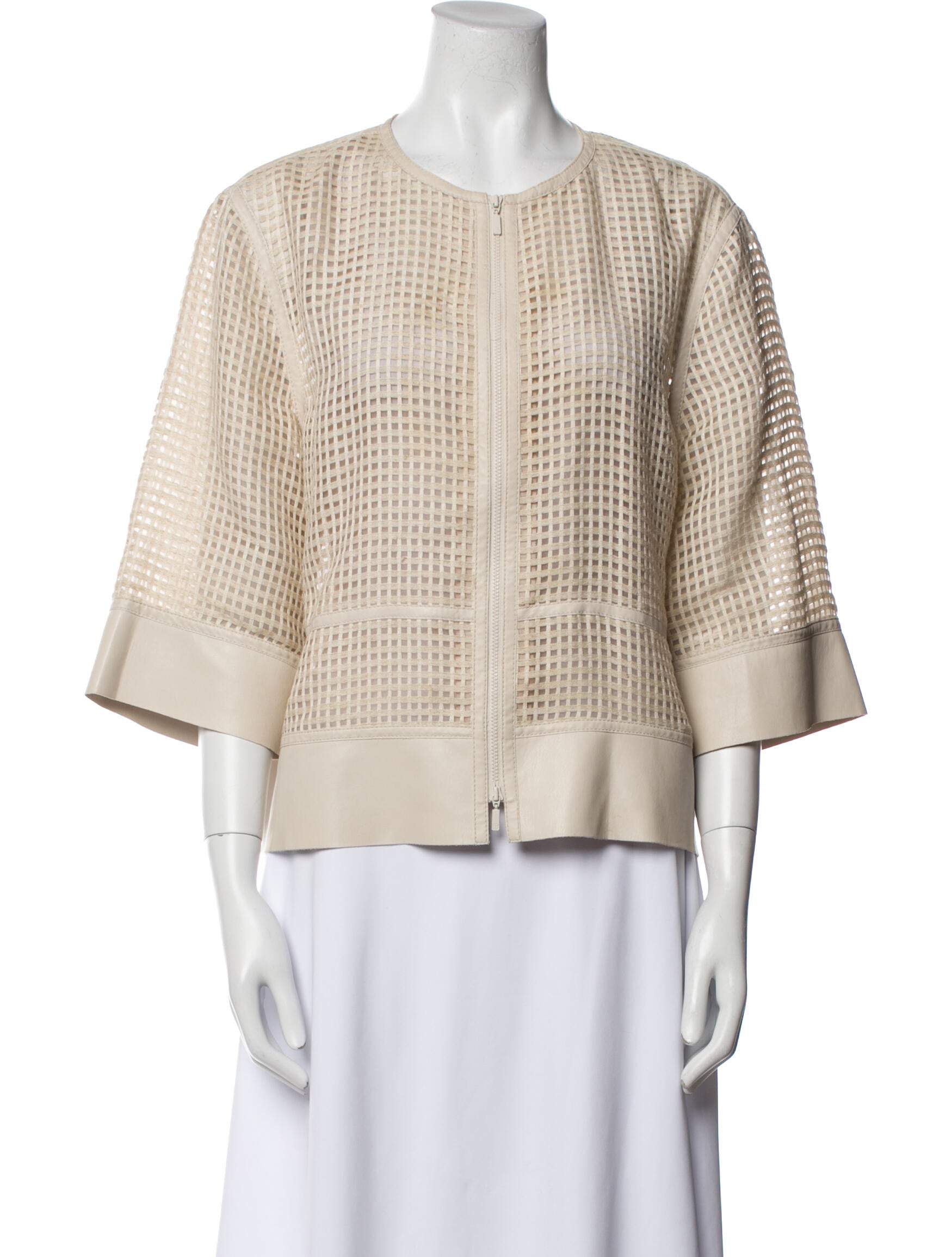 Lafayette 148 Jacket